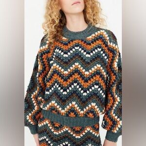 Misha & Puff Zaha Sweater